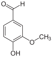 180px-Vanillin2.svg